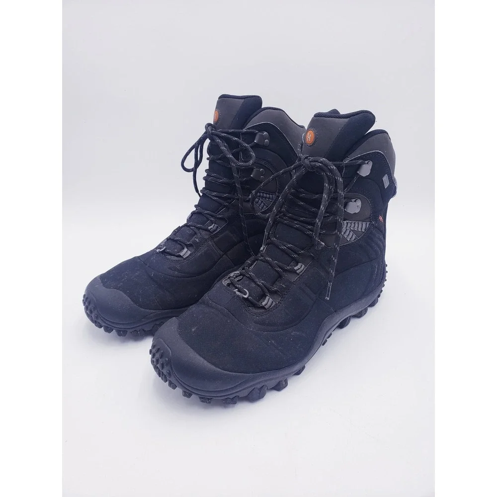 XPETI Men's Thermator 8
